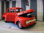 Thumbnail Photo 39 for 1952 Ford F1